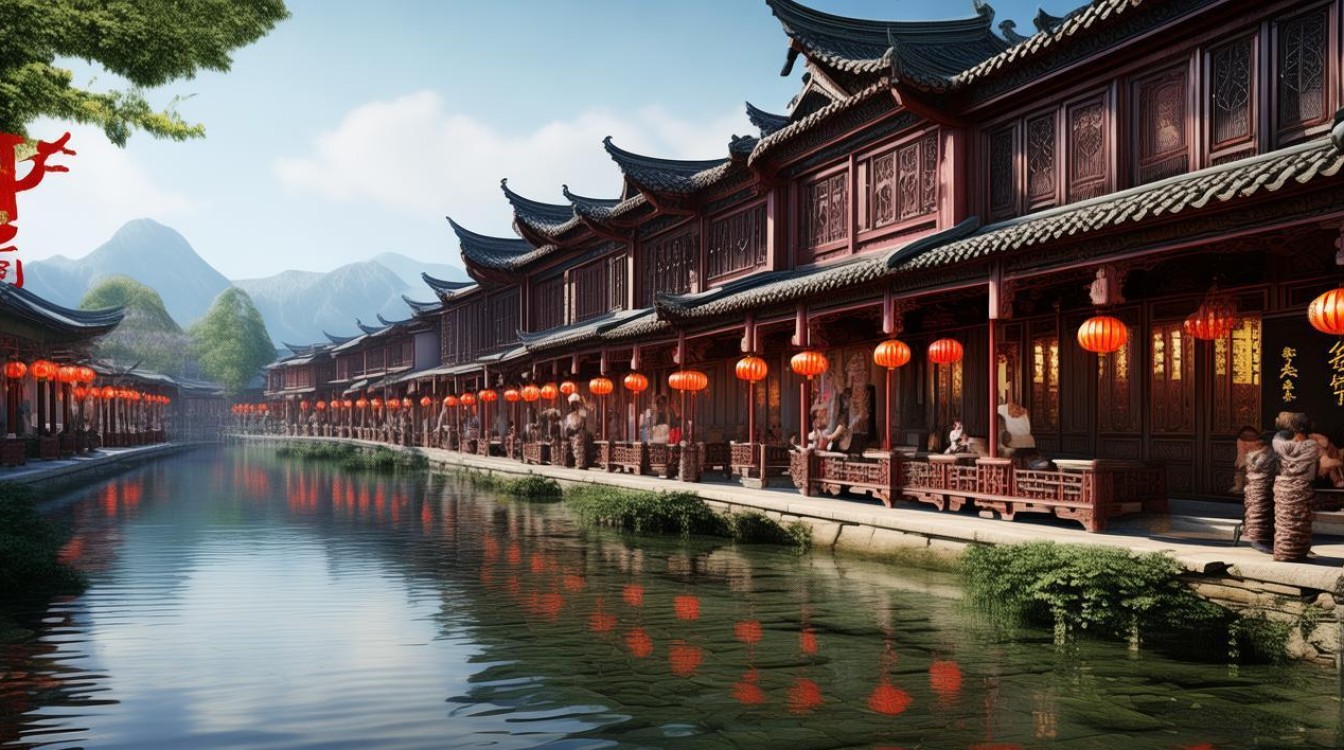 山西黎城旅游景点 山西黎城旅游景点