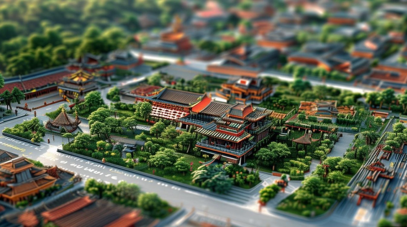 繁昌景点排行榜 繁昌景点排行榜