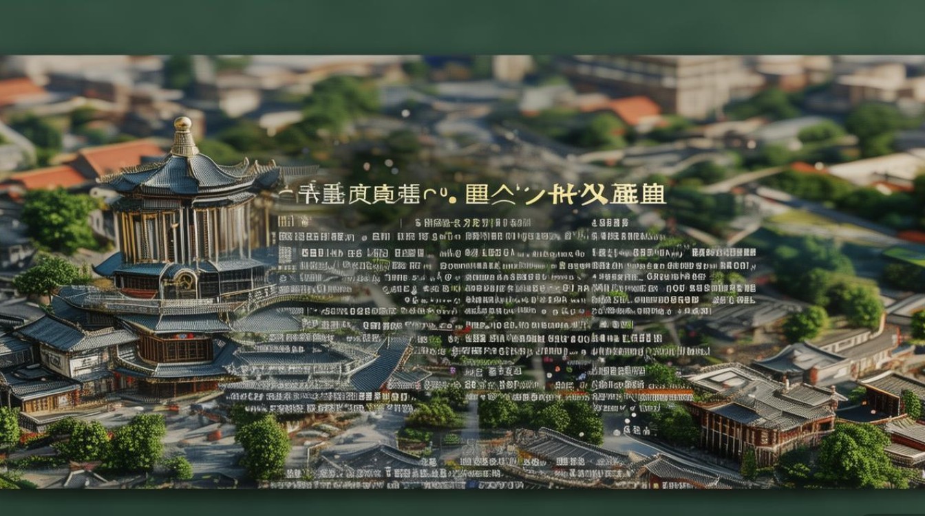 繁昌景点排行榜 繁昌景点排行榜