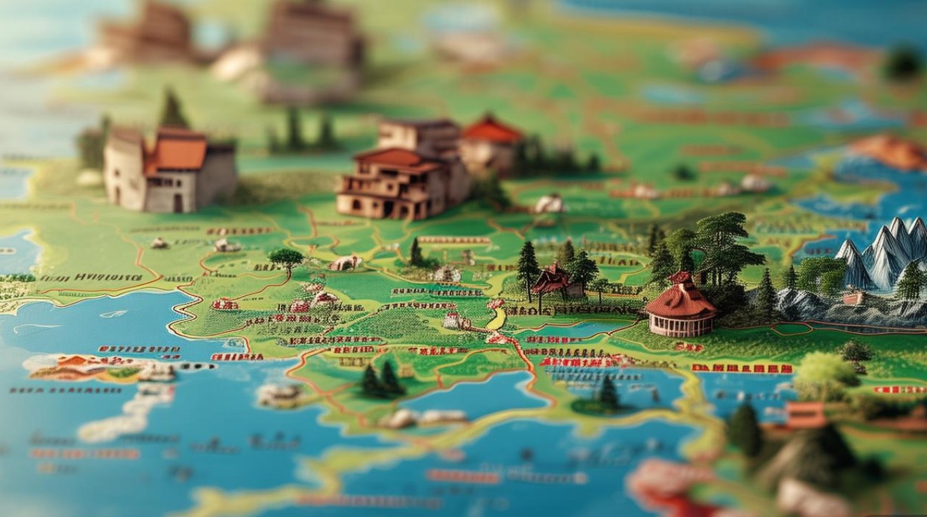 福建旅游攻略景点必去