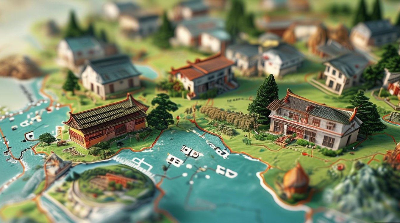 福建旅游攻略景点必去