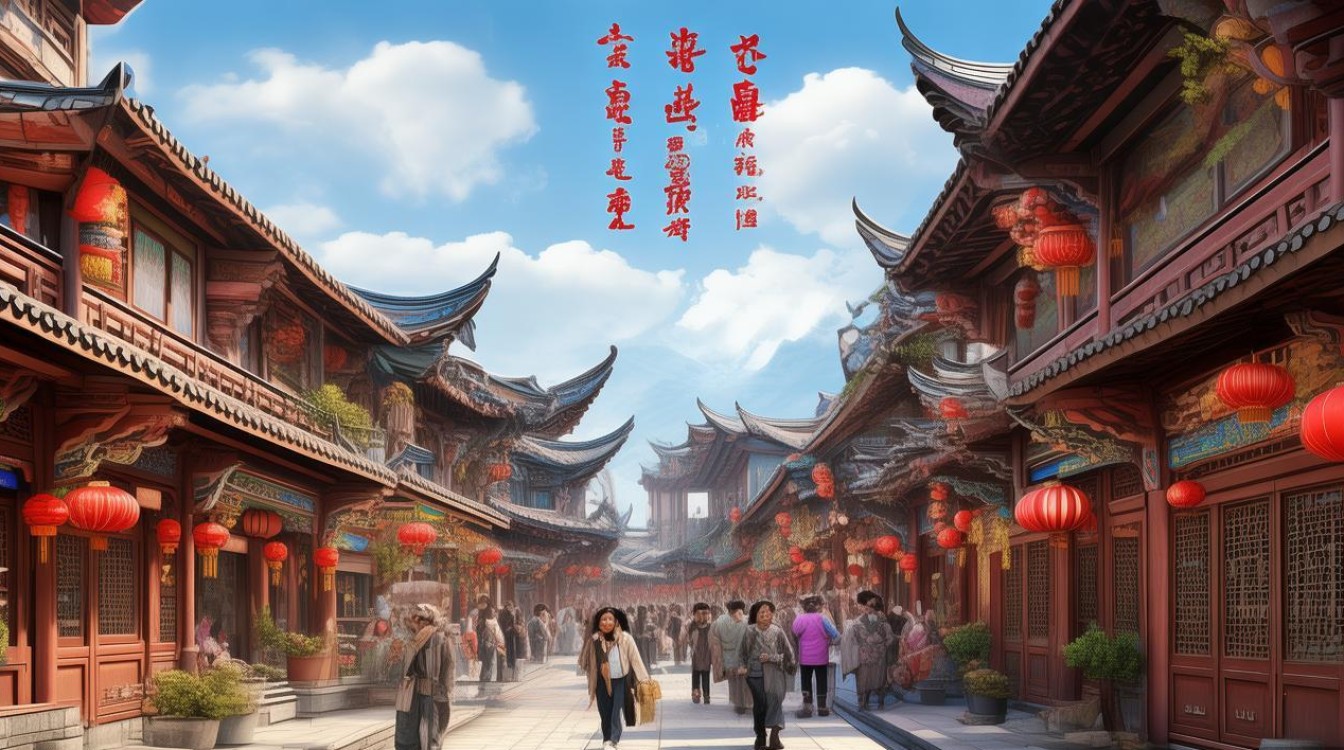 山东高密旅游景点 山东高密旅游景点