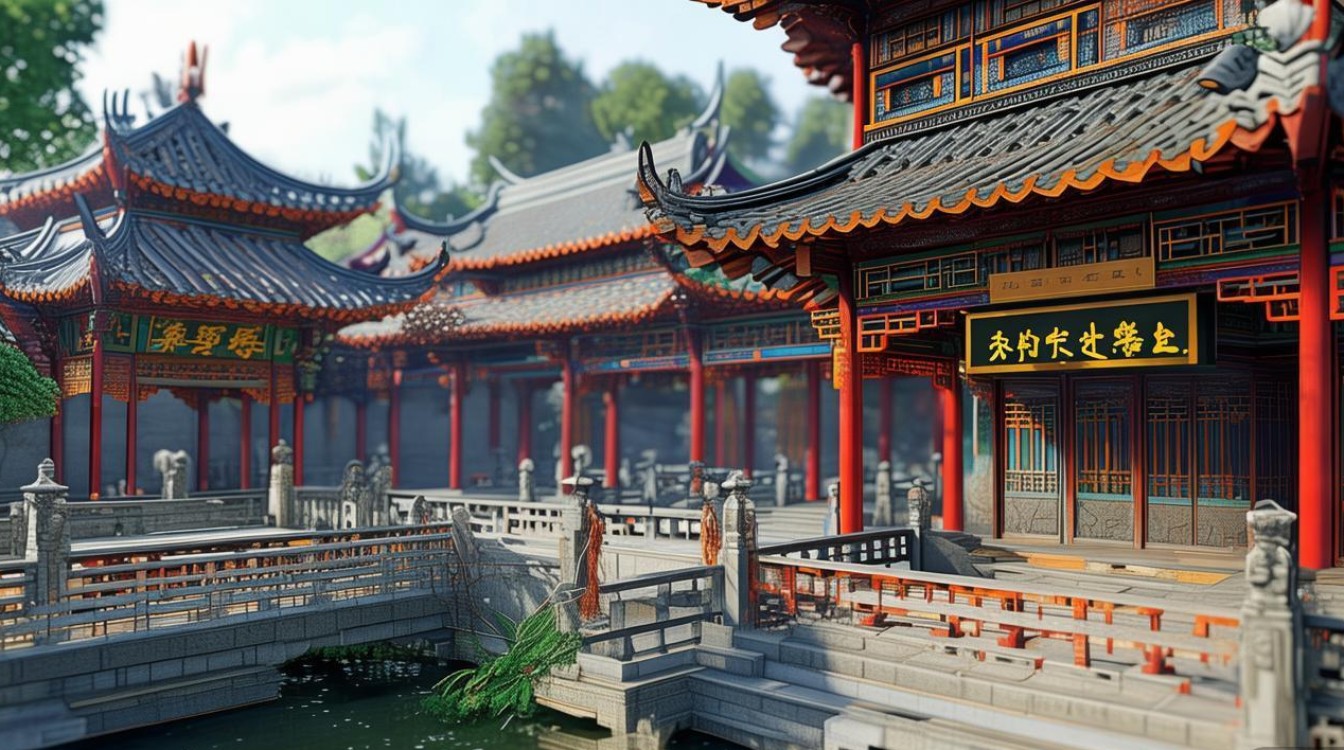 扬州著名旅游景点 扬州著名旅游景点