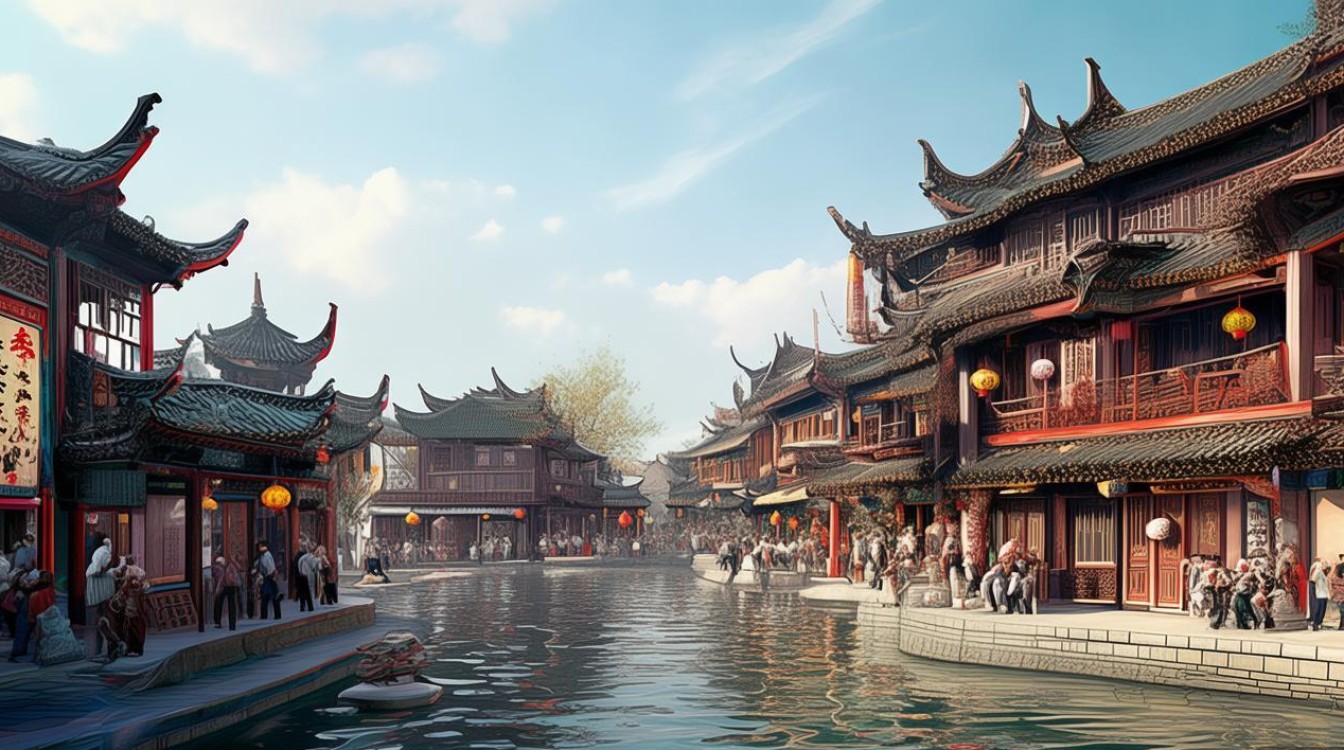 扬州著名旅游景点 扬州著名旅游景点