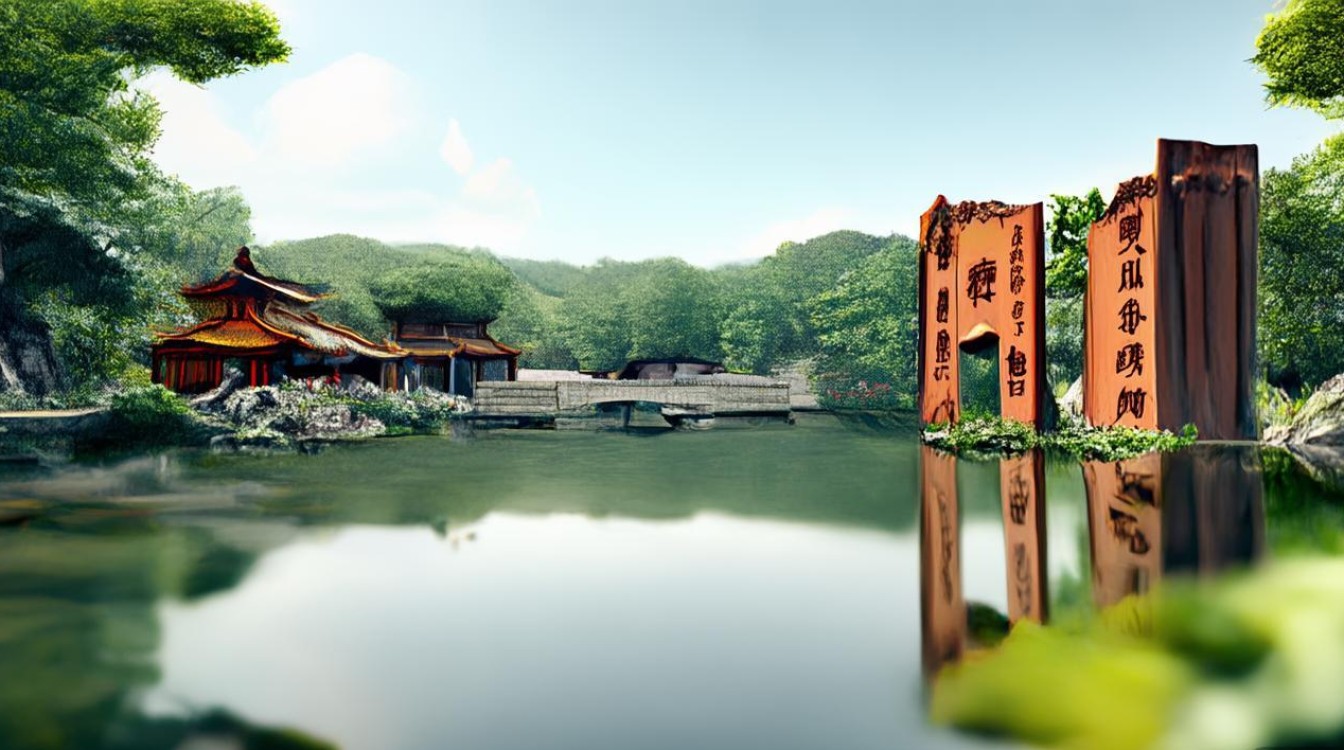 宁波附近游玩景点推荐 宁波附近游玩景点推荐