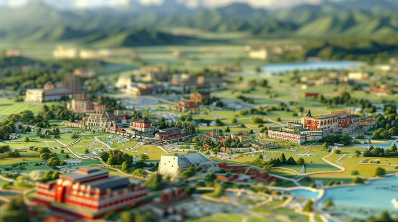 陕县旅游景点大全