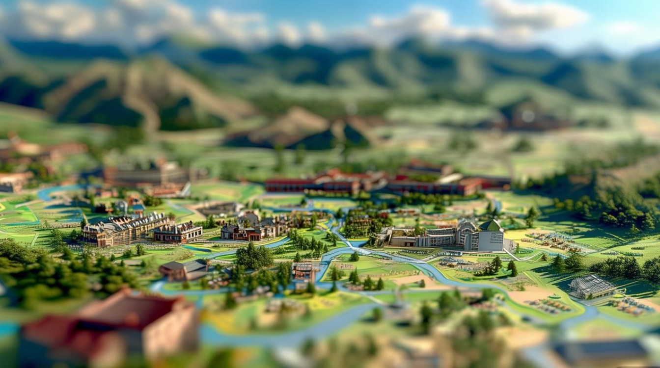 陕县旅游景点大全