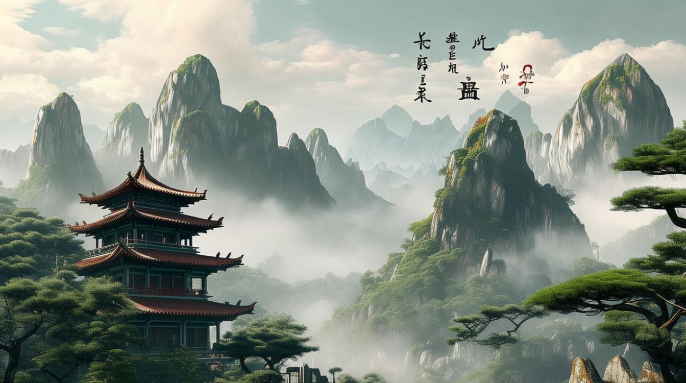 安徽最著名的景点 安徽最著名的景点