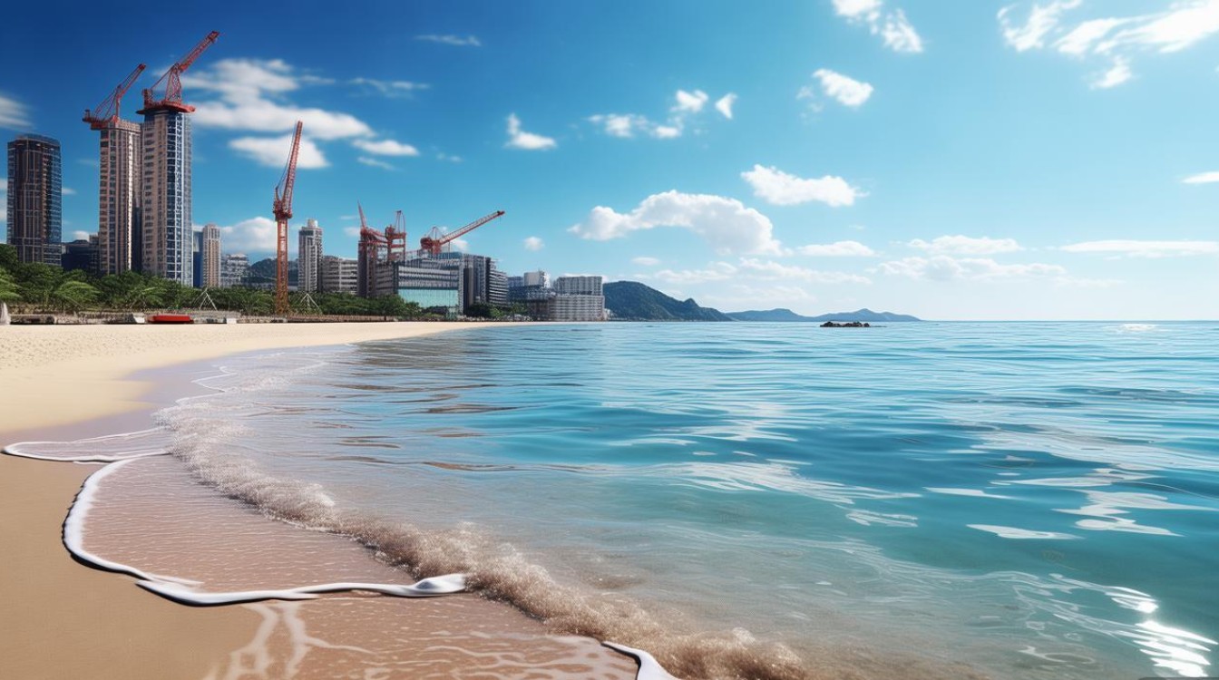 大连岛屿旅游景点 大连岛屿旅游景点