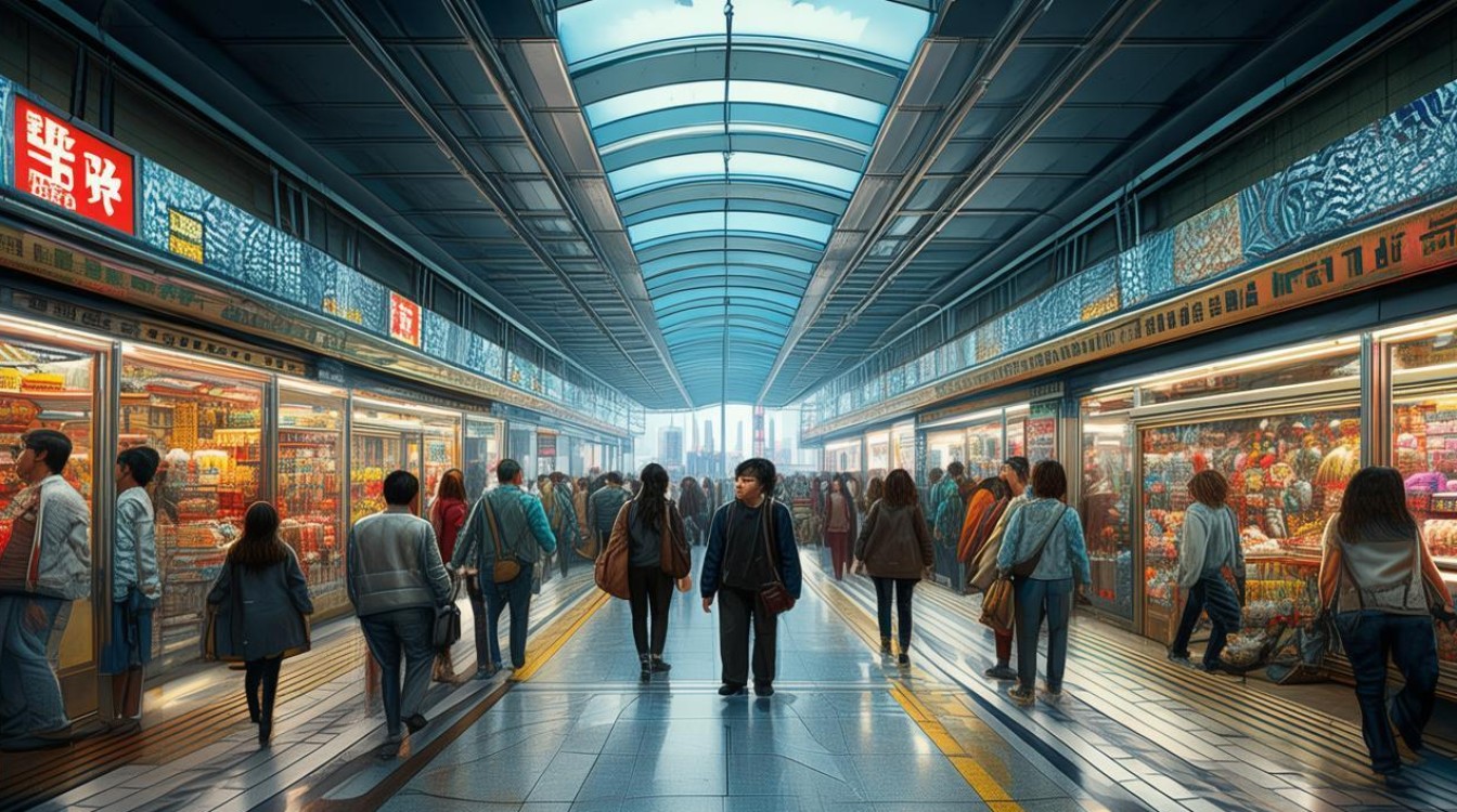 上海地铁游玩景点 上海地铁游玩景点