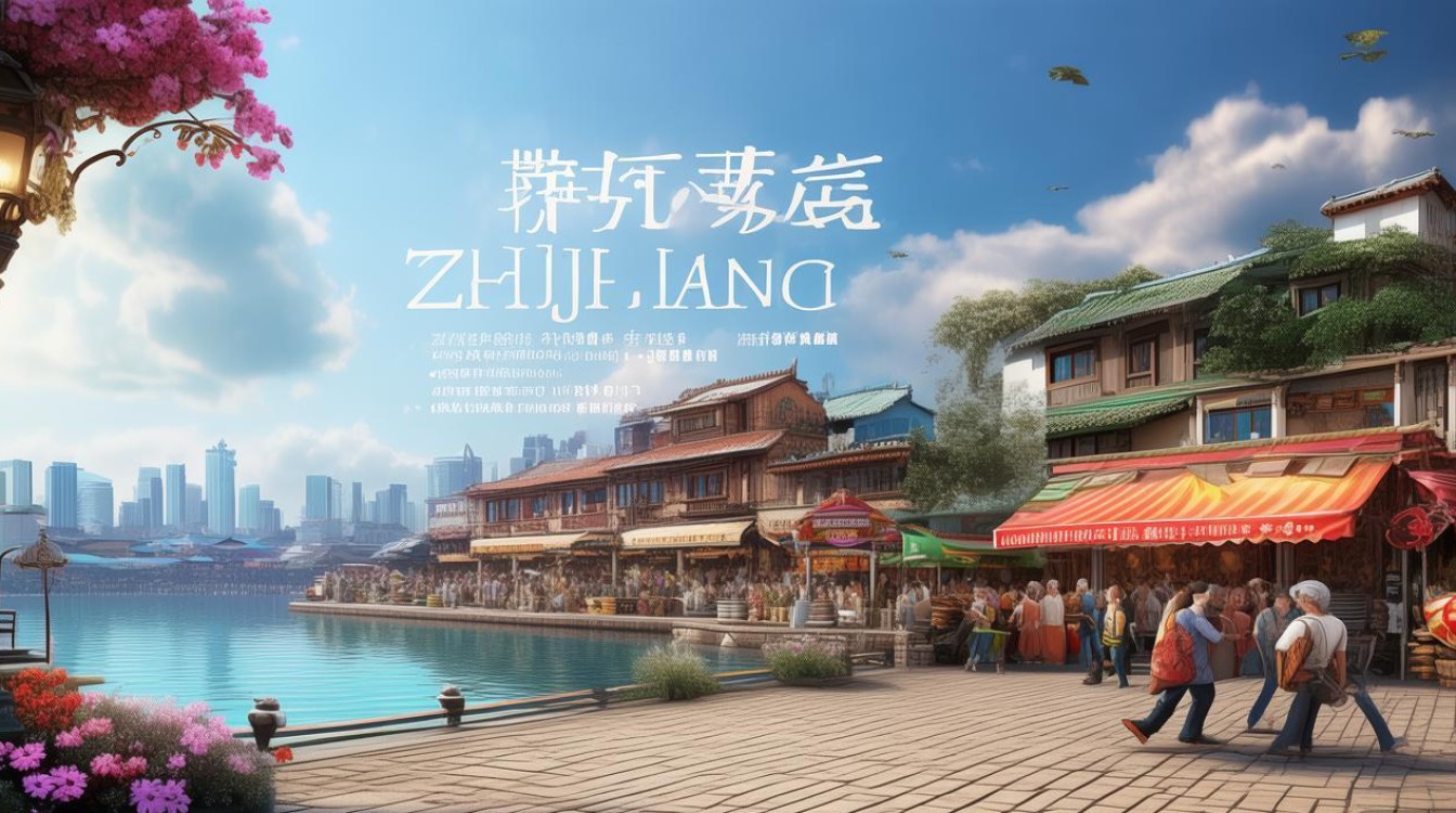 椒江哪里好玩的景点 椒江哪里好玩的景点