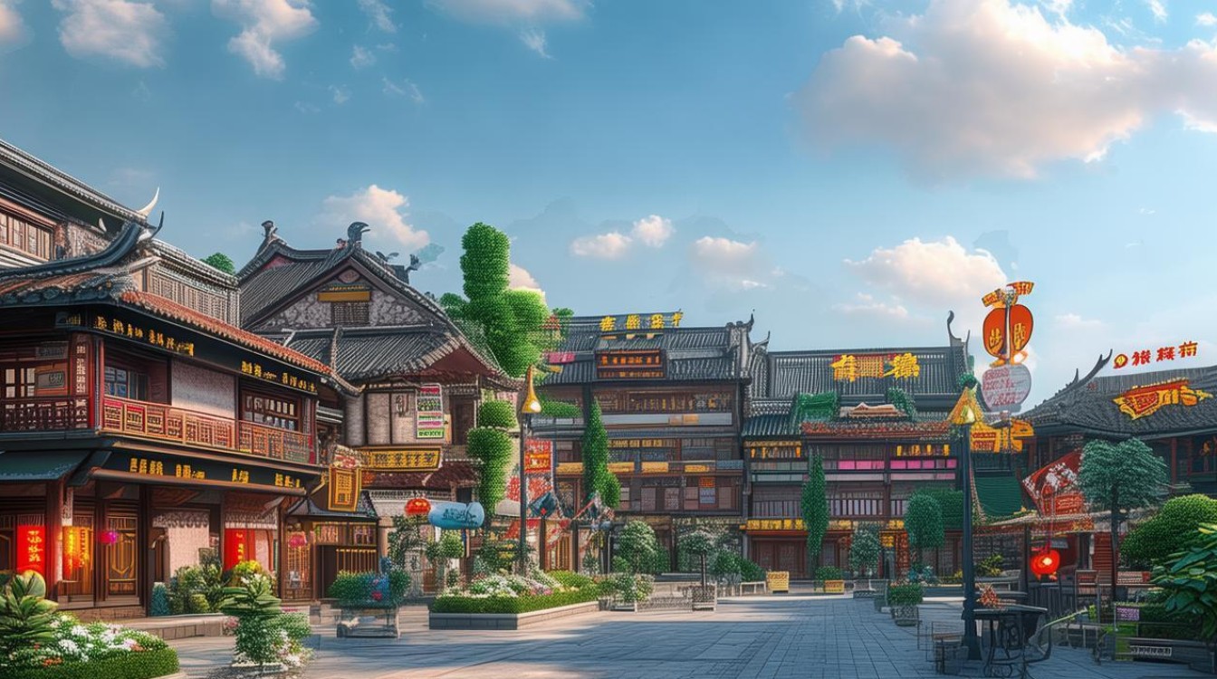 泊头旅游景点推荐 泊头旅游景点推荐