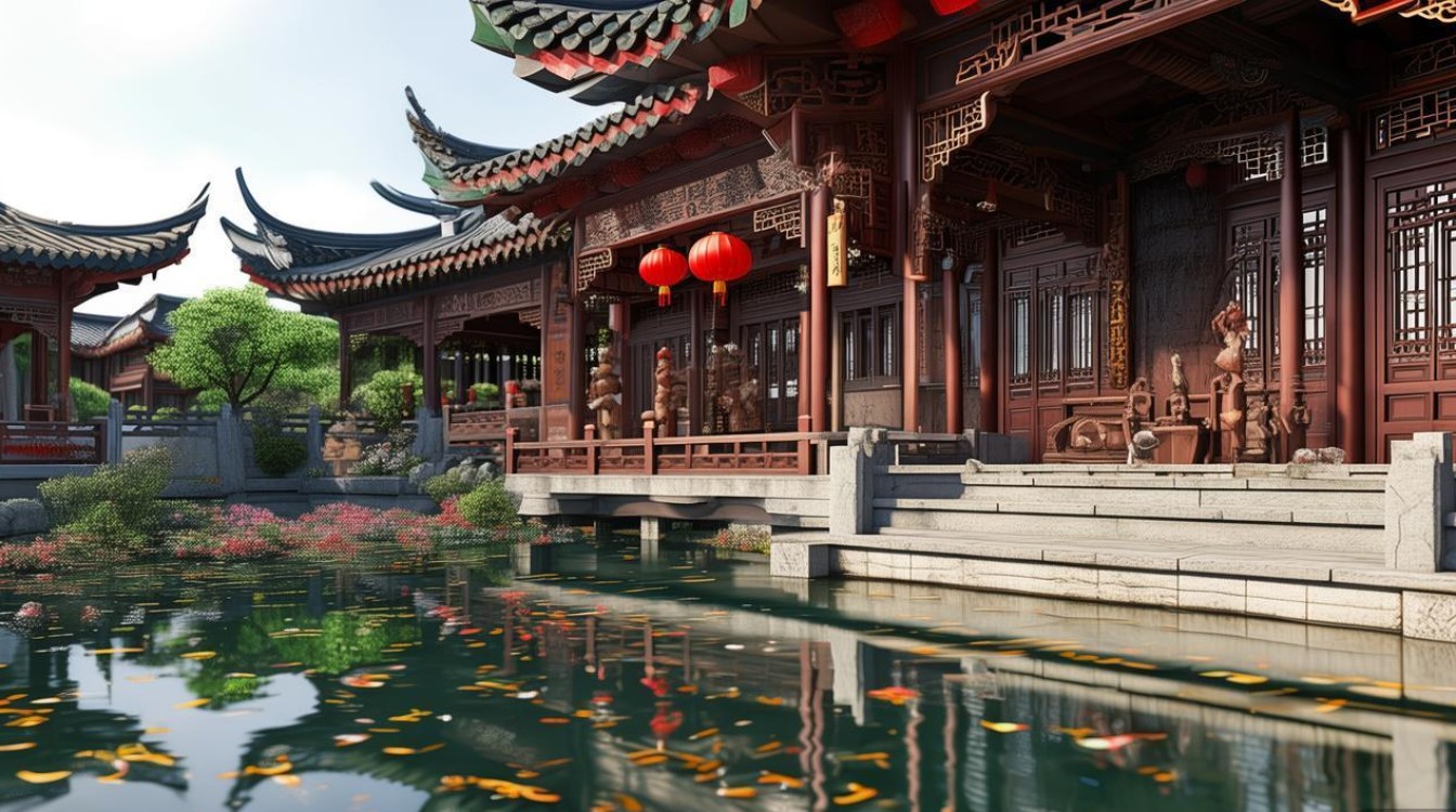 无锡蠡园景点介绍 无锡蠡园景点介绍