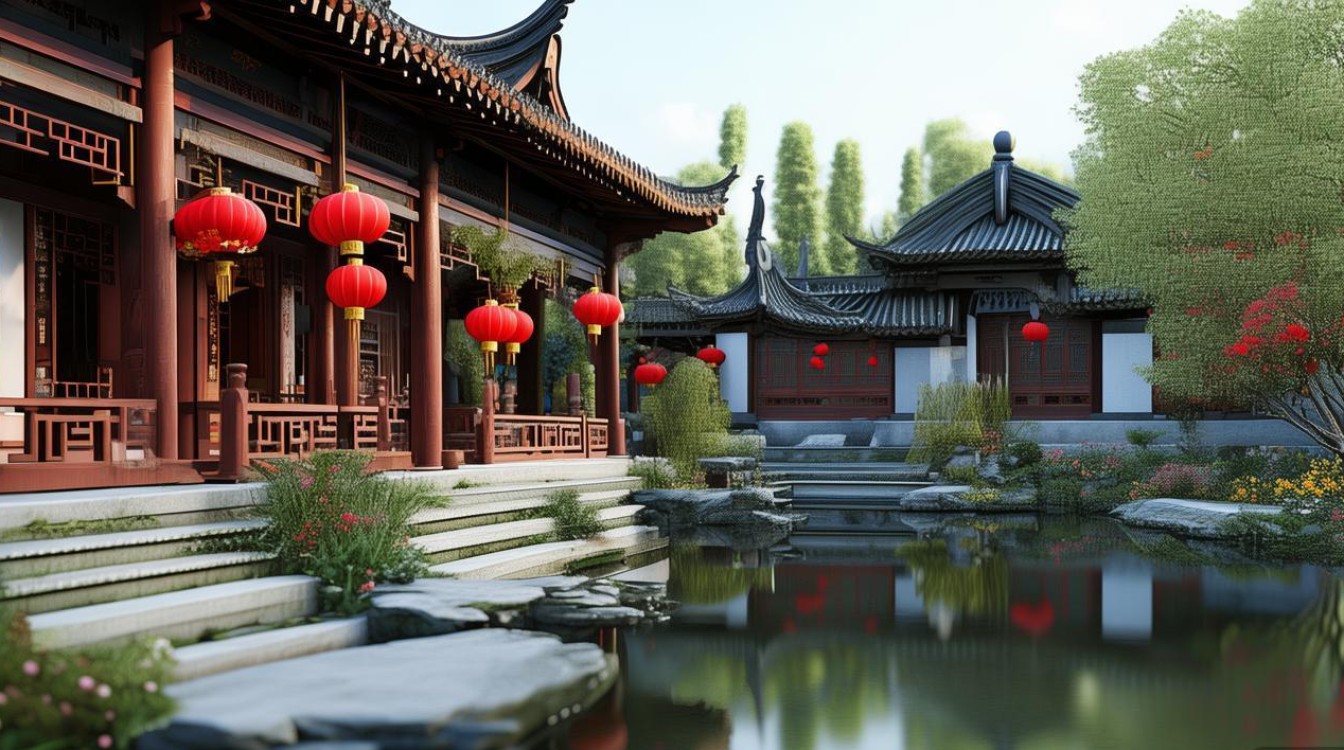 无锡蠡园景点介绍 无锡蠡园景点介绍