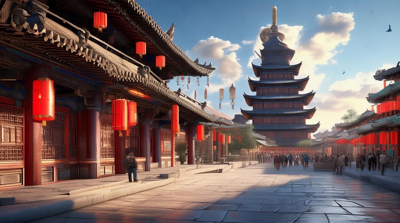 旅游景点西安附近 旅游景点西安附近