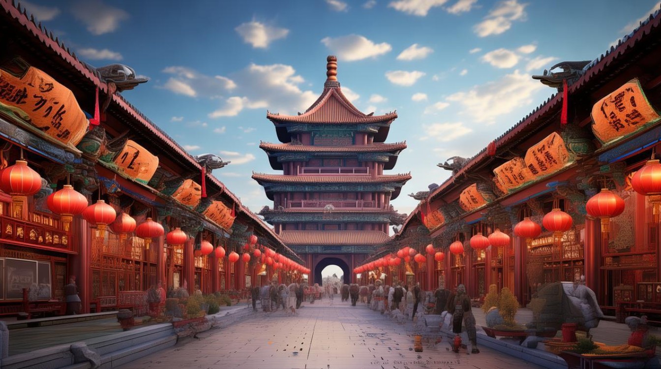 旅游景点西安附近 旅游景点西安附近