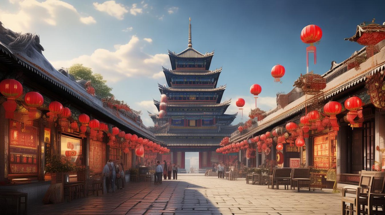 旅游景点西安附近 旅游景点西安附近