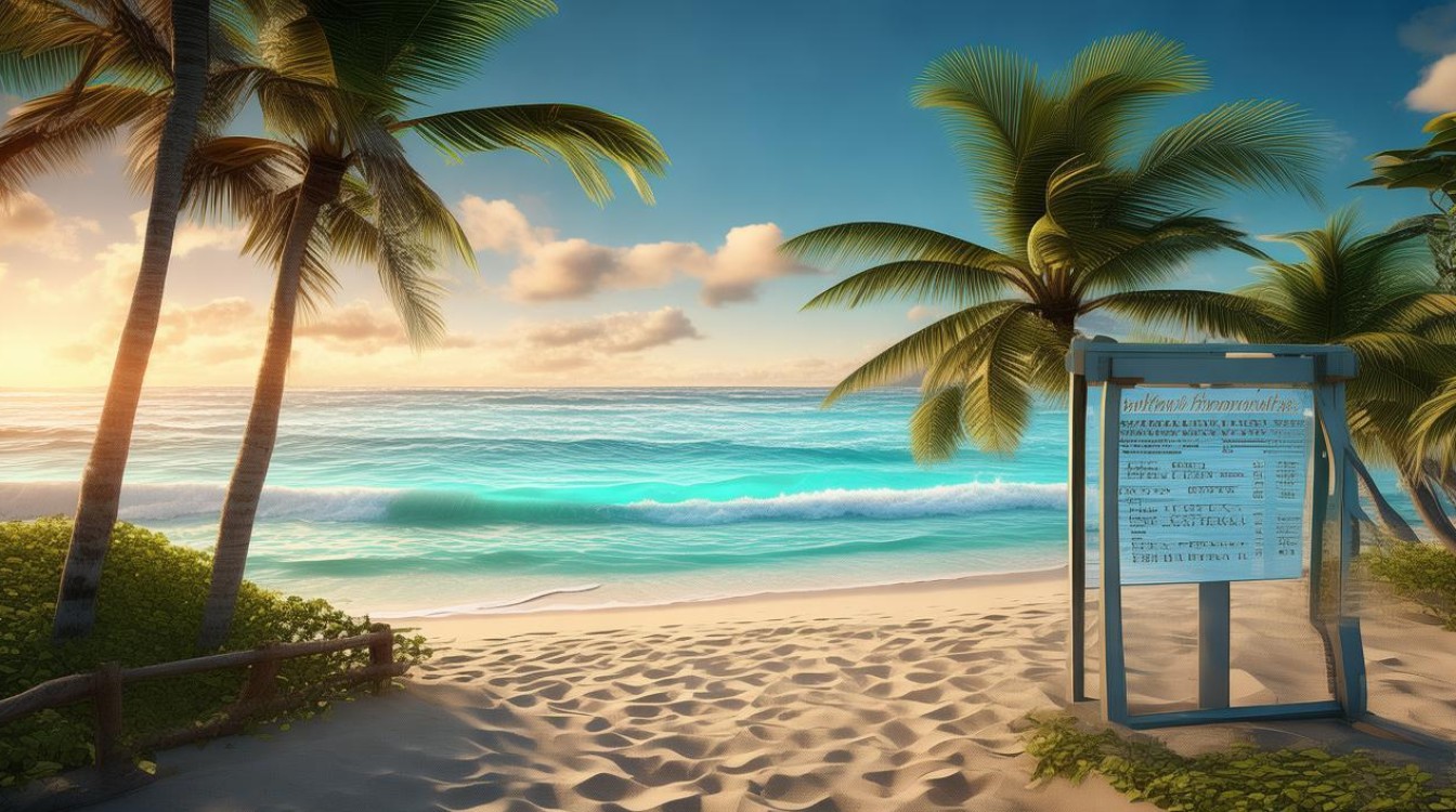 夏威夷旅游景点介绍