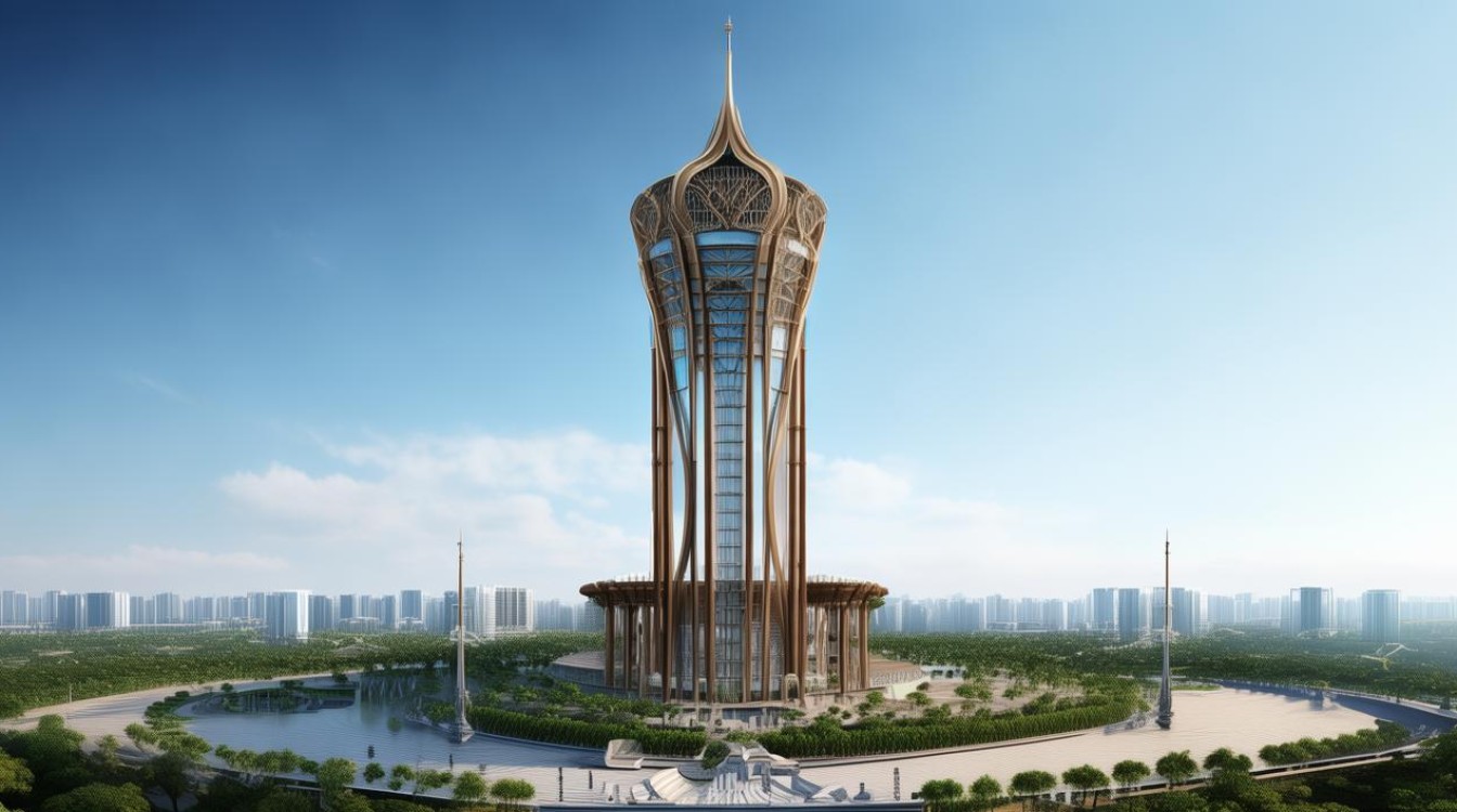 珠海著名景点图片