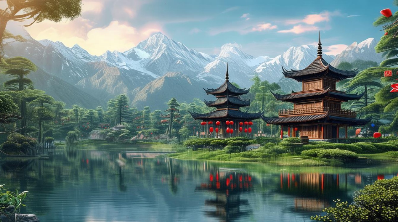 普洱哪里好玩的景点 普洱哪里好玩的景点