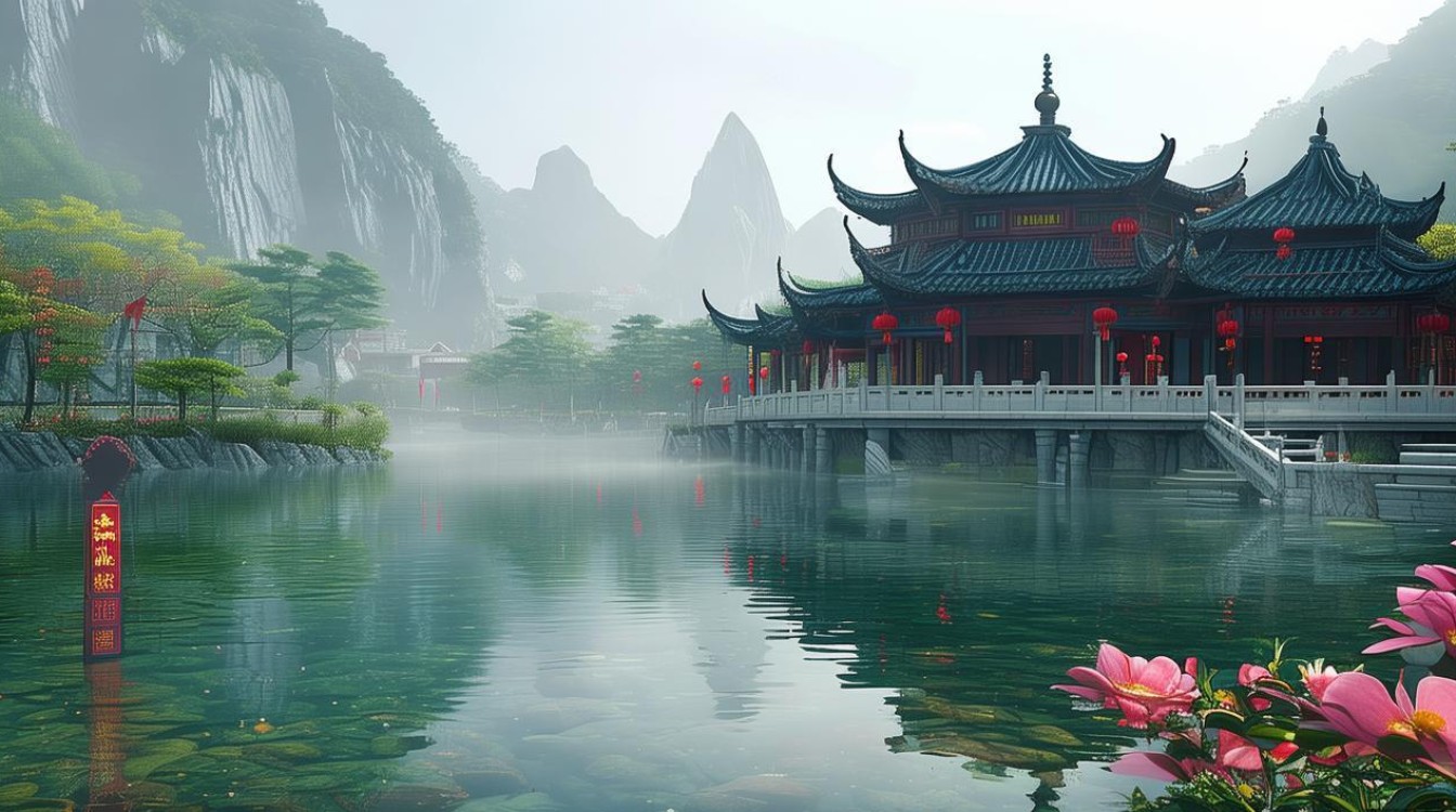 浙江玩的景点推荐 浙江玩的景点推荐