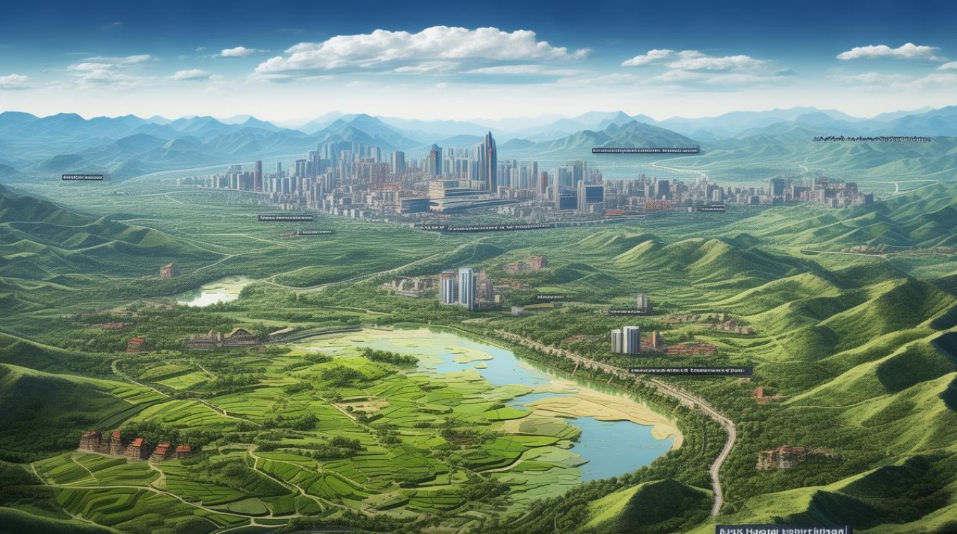 西安到重庆沿途景点