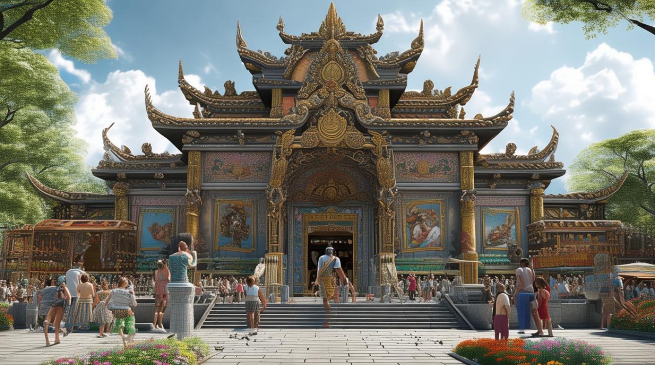 神后旅游景点 神后旅游景点