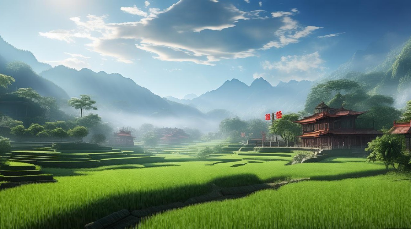 广西贺州有什么景点