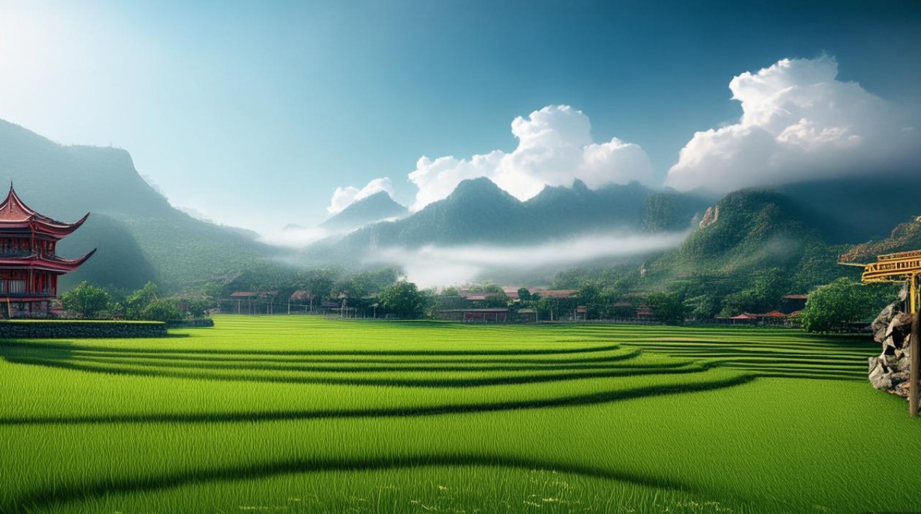 广西贺州有什么景点