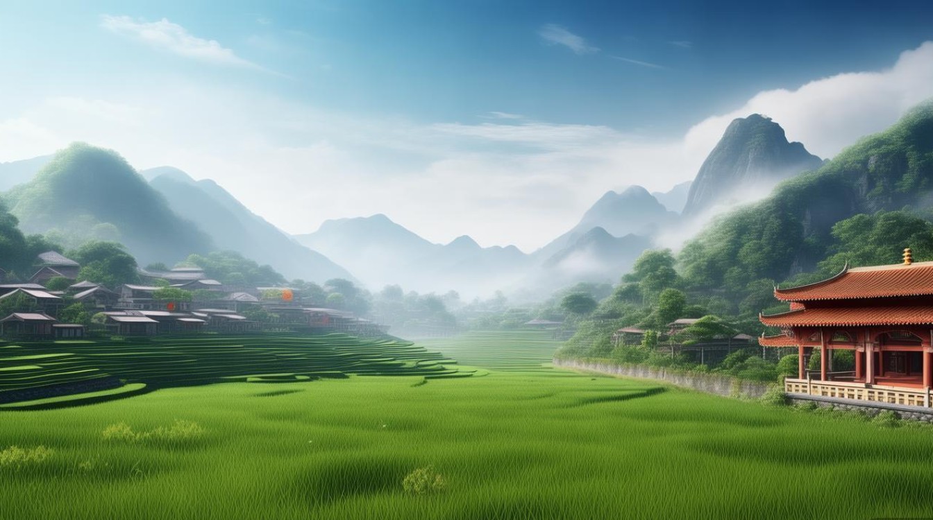 广西贺州有什么景点