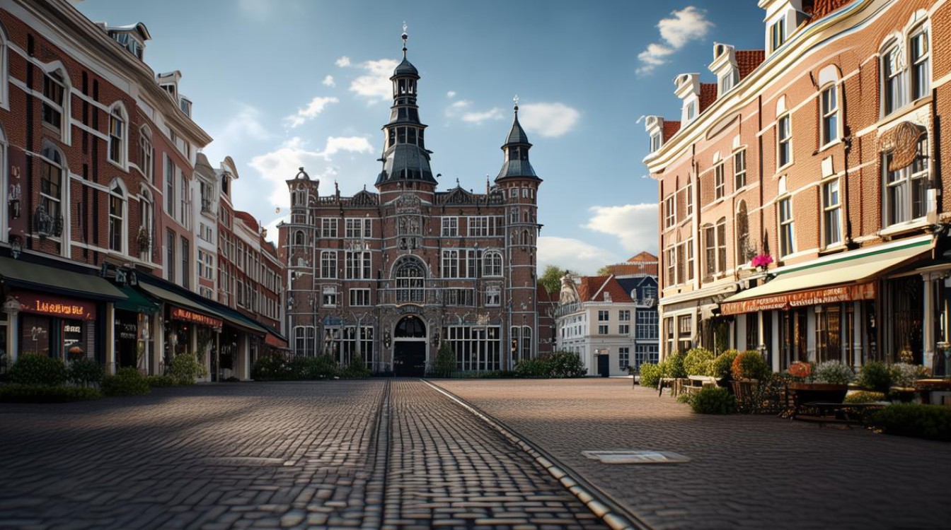 荷兰的著名景点 荷兰的著名景点