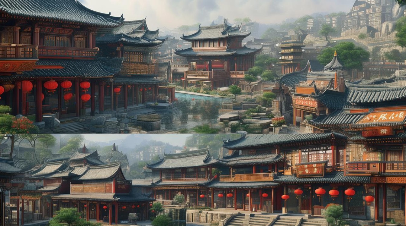 沁县旅游景点大全 沁县旅游景点大全