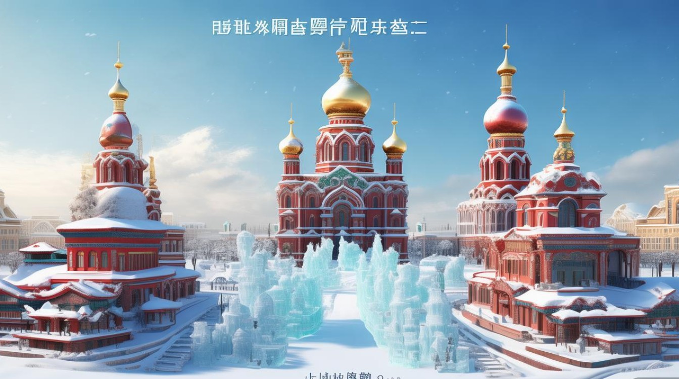 哈尔滨旅游景点排行 哈尔滨旅游景点排行