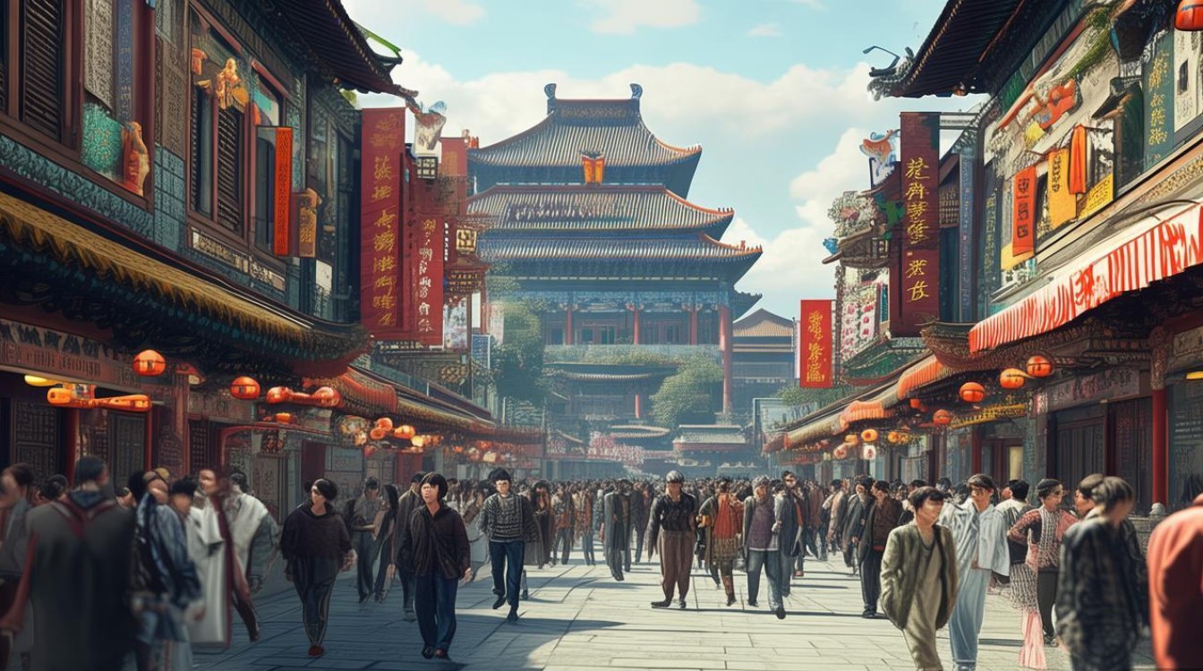 北京哪个景点值得去 北京哪个景点值得去