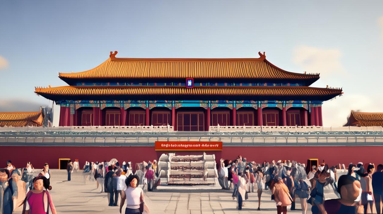 北京哪个景点值得去 北京哪个景点值得去