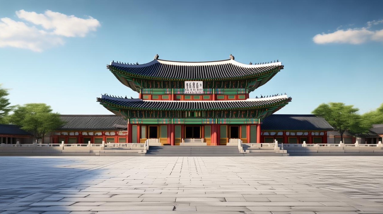 韩国著名景点介绍 韩国著名景点介绍