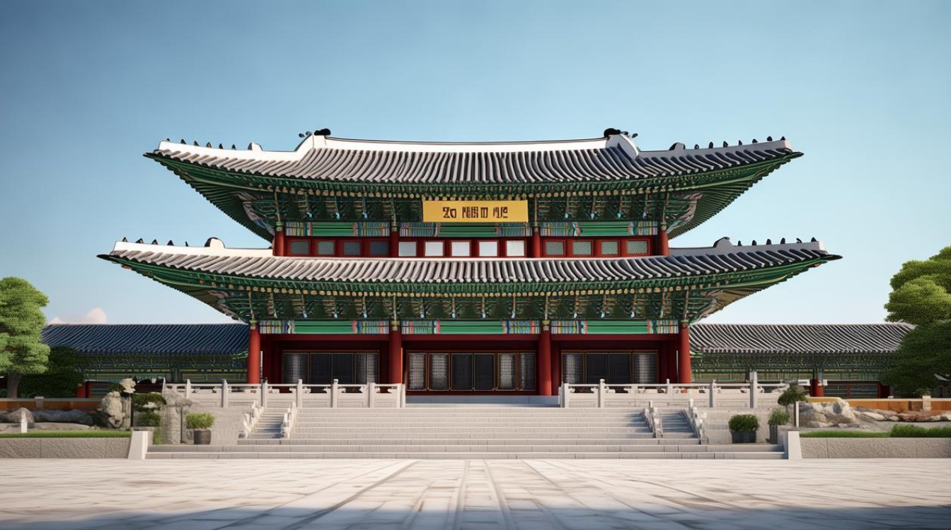 韩国著名景点介绍 韩国著名景点介绍