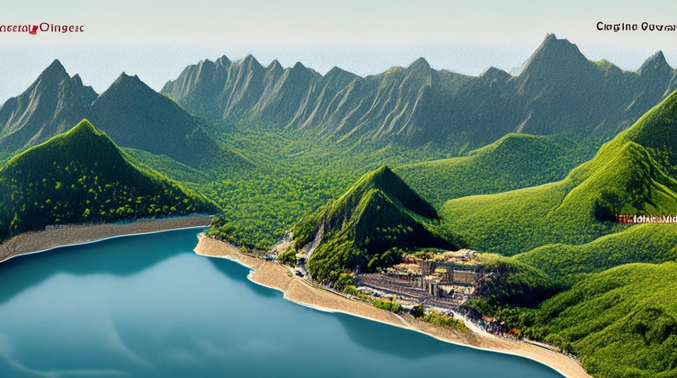 重庆到西安沿途景点 重庆到西安沿途景点