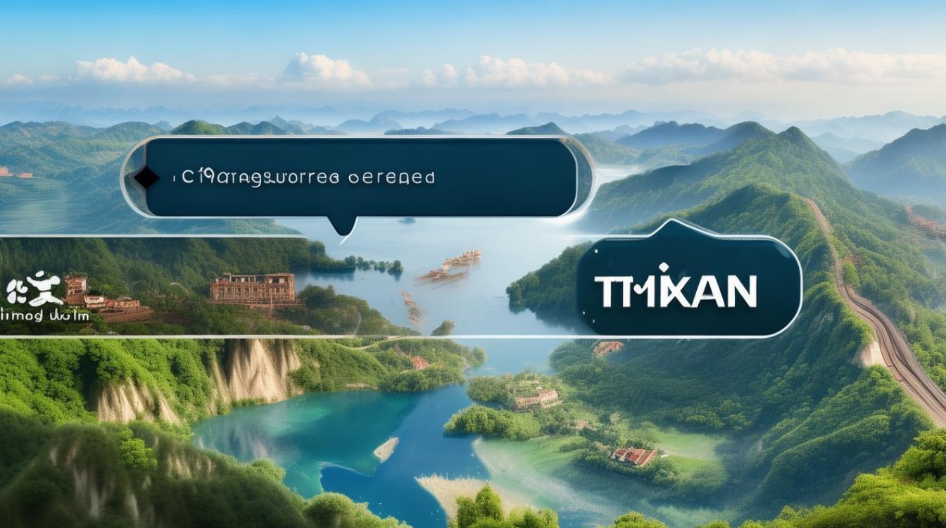 重庆到西安沿途景点 重庆到西安沿途景点