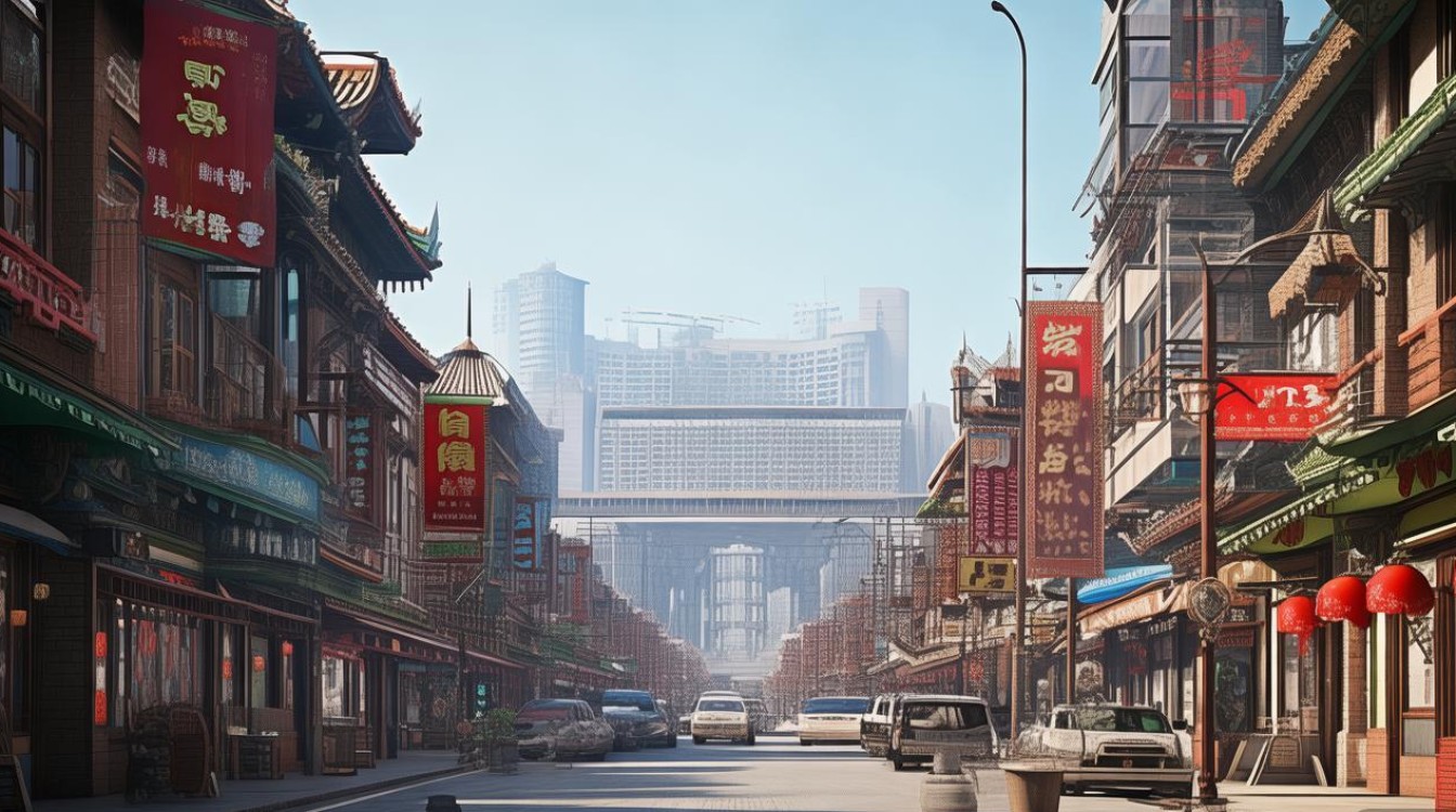 南京南附近的景点 南京南附近的景点