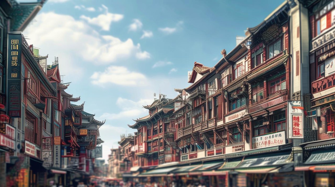 南京南附近的景点 南京南附近的景点