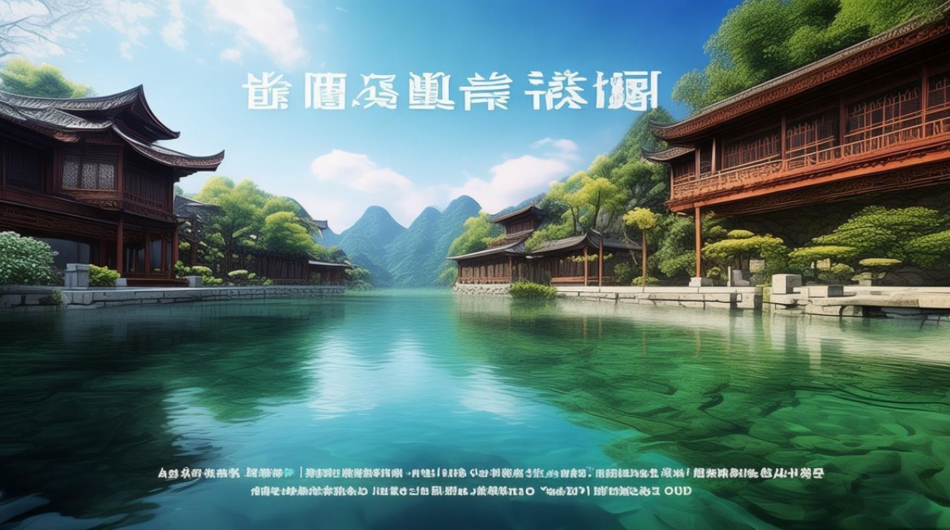 海口桂林洋景点