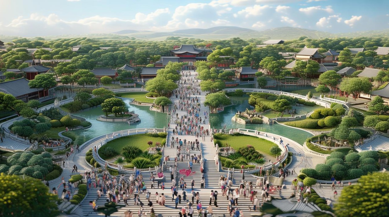 苏州年卡景点 苏州年卡景点