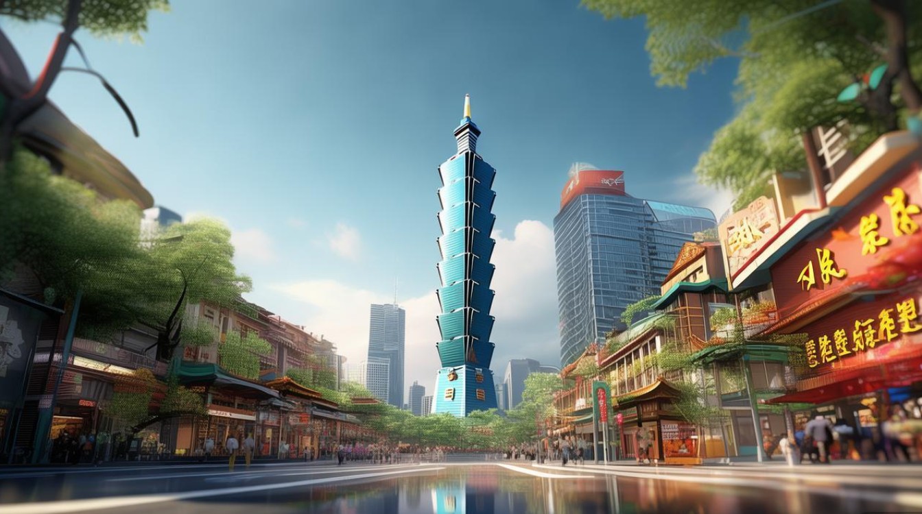 台北景点必去旅游 台北景点必去旅游