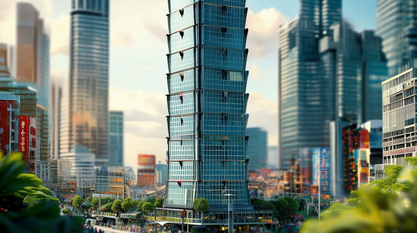 台北景点必去旅游 台北景点必去旅游