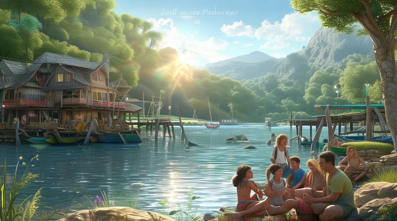 漂流旅游景点 漂流旅游景点