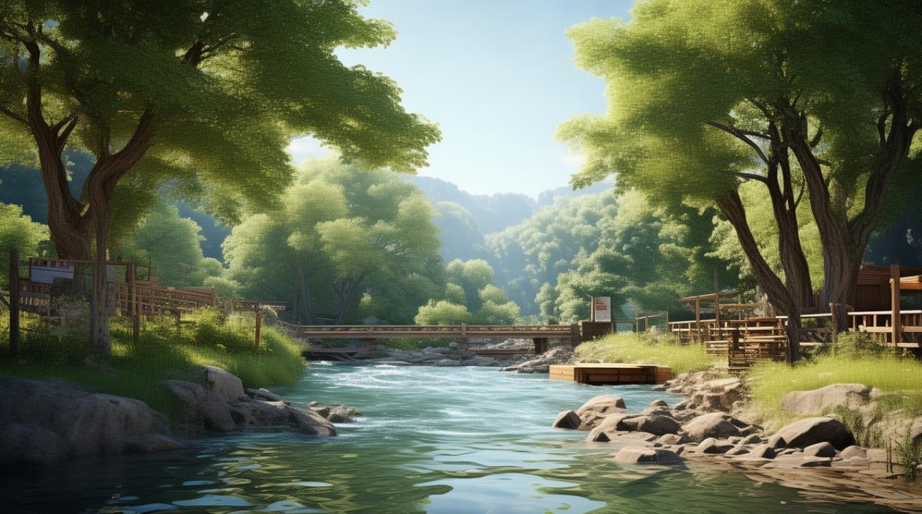 漂流旅游景点 漂流旅游景点