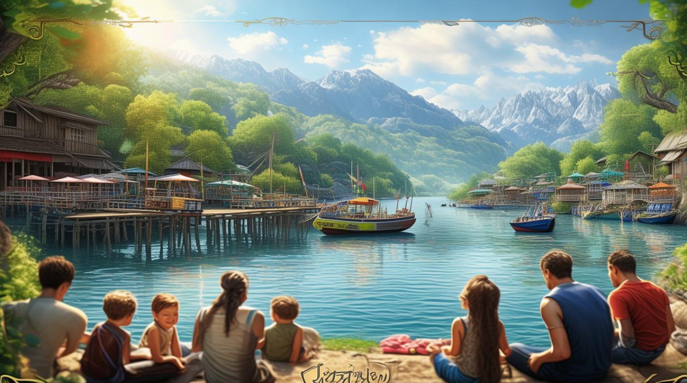 漂流旅游景点 漂流旅游景点