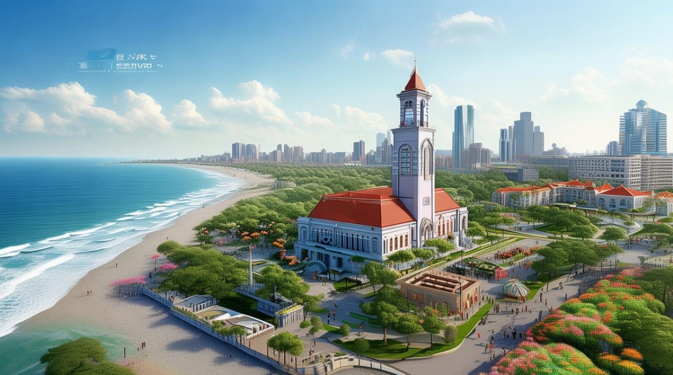 青岛周边的景点 青岛周边的景点