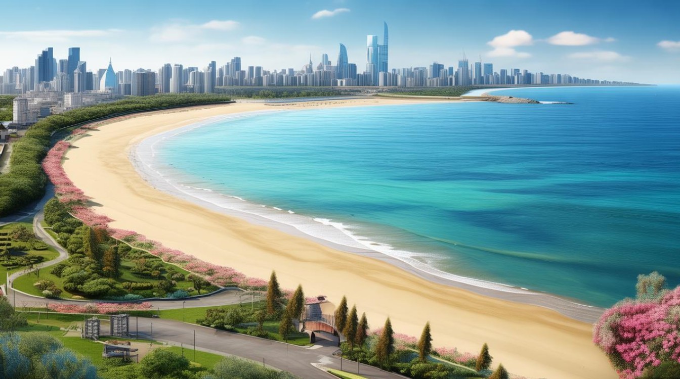 青岛周边的景点 青岛周边的景点